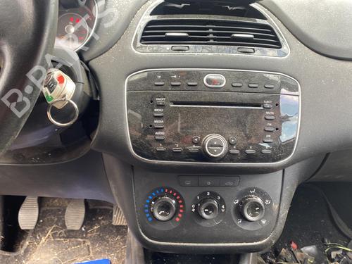 ABS pump FIAT PUNTO (199_) 1.2 (199AXZ1A, 199BXZ1A) | BP25570975M43 - Image 11