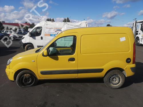 AC compressor RENAULT KANGOO Express (FC0/1_) 1.5 dCi (FC07, FC1R) | BP25520245M34  - Image 16