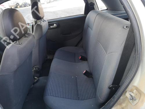 Starter OPEL CORSA C (X01) 1.2 (F08, F68) | BP25560832M8  - Image 24