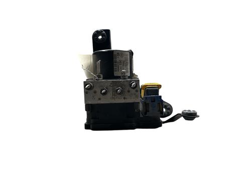 Used ABS pump RENAULT MEGANE III Hatchback (BZ0/1_, B3_) 1.5 dCi (BZ09, BZ0D, BZ1W, BZ29, BZ14) (110 hp) 25512820