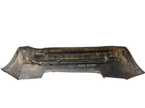 Rear bumper FIAT STILO (192_) 1.9 JTD (192_XF1A) | BP25862746C8 