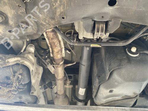 Hand brake RENAULT MASTER III Van (FV) 2.3 dCi 145 FWD (FV0E, FV0F, FV0H, FV02, FV0M, FV0S,... | BP25574611I18  - Image 38