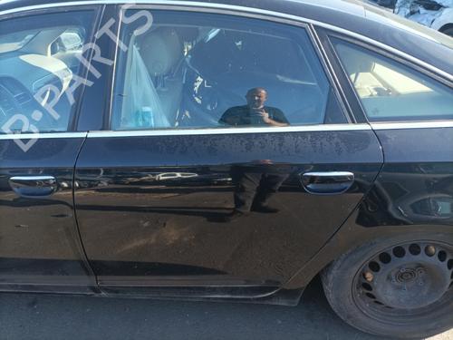 Used Parts AUDI A6 C6 (4F2) 2.7 TDI quattro 2494168