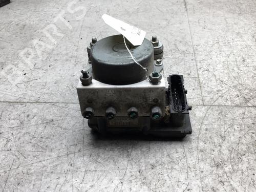 Used ABS pump ABS pump RENAULT CLIO III (BR0/1, CR0/1) 1.5 dCi (BR17, CR17) (86 hp) 25509858 25509858