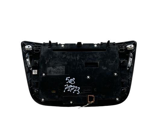 climate-control-peugeot-508-sw-i-8e_-2010-2011-2012-2013-2014-2015-2016-2017-2018-25567442 main image