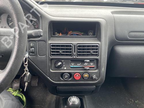 Højre forlygte PEUGEOT 106 II (1A_, 1C_) 1.5 D | BP25512327C29 