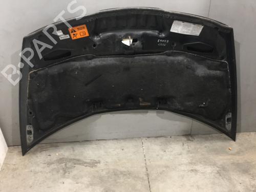 Hood HONDA CIVIC VIII Hatchback (FN, FK) 2.2 CTDi (FK3) | BP25571017C1