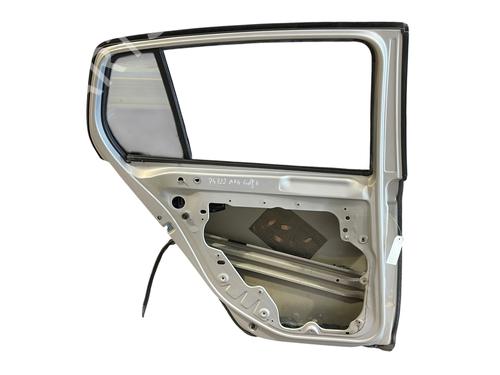 Left rear door VW GOLF VI (5K1) 2.0 TDI | BP27655015C4