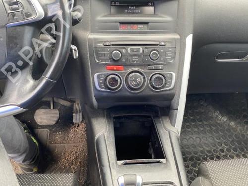 Radio CITROËN DS4 (NX_) 1.6 HDi 115 | BP25503111E6 - Image 6