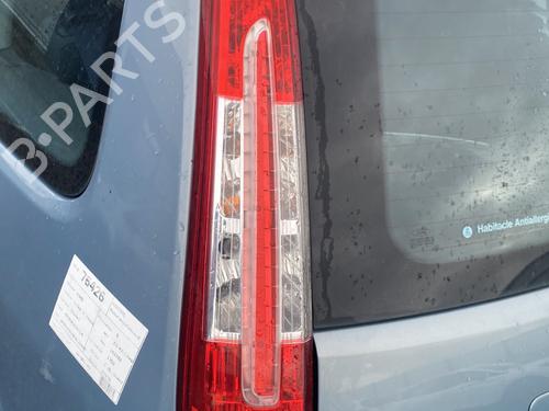 Left front seat FORD C-MAX (DM2) 1.8 TDCi | BP39623551C15 - Image 12