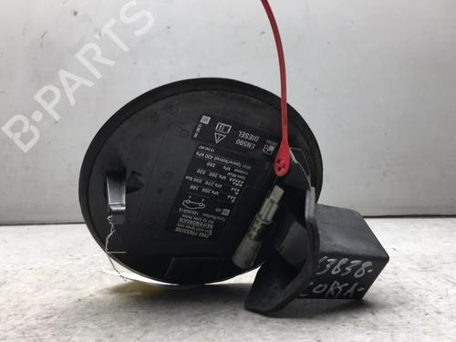 Used Fuel flap OPEL CORSA D (S07) 1.3 CDTI (L08, L68) (90 hp) 25578566
