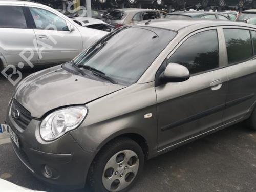 Starter KIA PICANTO I (SA) 1.0 | BP25561409M8 - Image 25