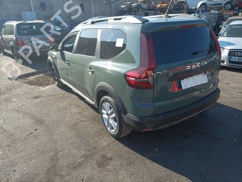 Radio DACIA JOGGER (RK_) 1.0 TCe 100 ECO-G (RKMT) | BP37755235E6 - Image 29