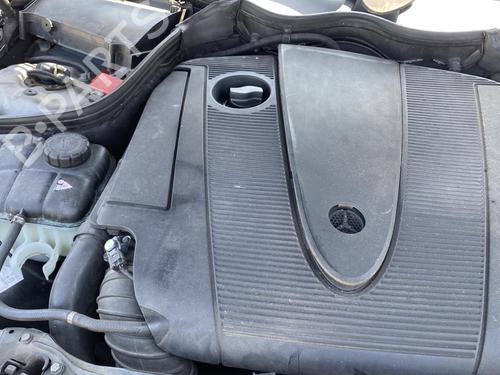 Climate control MERCEDES-BENZ C-CLASS (W203) C 220 CDI (203.008) | BP25571616I5 