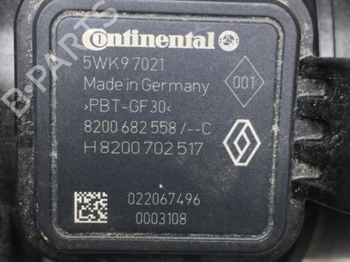 Mass air flow sensor RENAULT CLIO IV (BH_) 1.5 dCi 110 | BP25571785M95 - Image 2