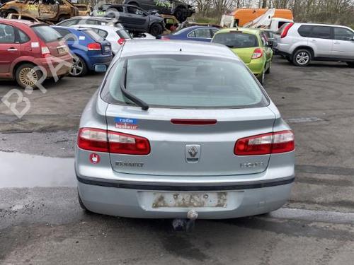 Third brake light RENAULT LAGUNA II (BG0/1_) 1.6 16V (BG1G, BG1H) | BP25565663L11  - Image 16