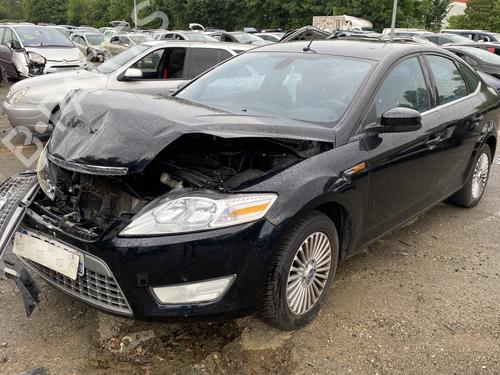 Left front window switch FORD MONDEO IV (BA7) 1.8 TDCi | BP27294544I27  - Image 29