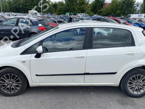 Right sun visor FIAT PUNTO EVO (199_) 1.2 | BP29268752I2  - Image 28