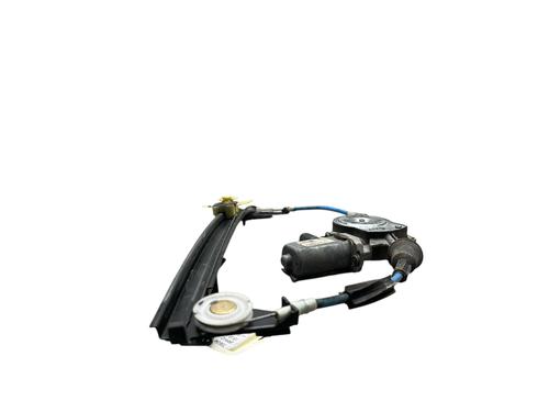 Front right window mechanism FIAT BRAVO I (182_) 1.9 JTD | BP25737895C23 