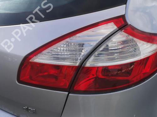 Left front window switch RENAULT MEGANE III Hatchback (BZ0/1_, B3_) 1.5 dCi (BZ09, BZ0D, BZ1W, BZ29, BZ14) | BP25554703I27  - Image 28