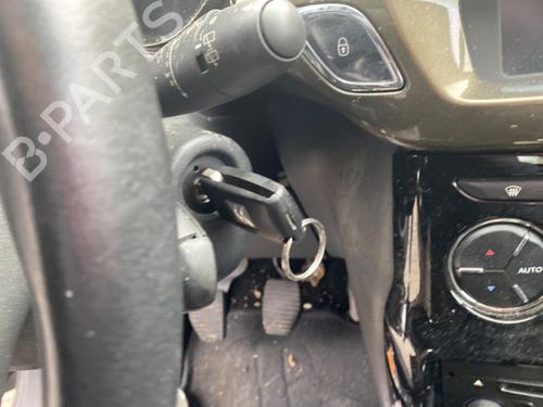 ABS pump CITROËN C3 II (SC_) 1.6 HDi | BP28203954M43  - Image 6