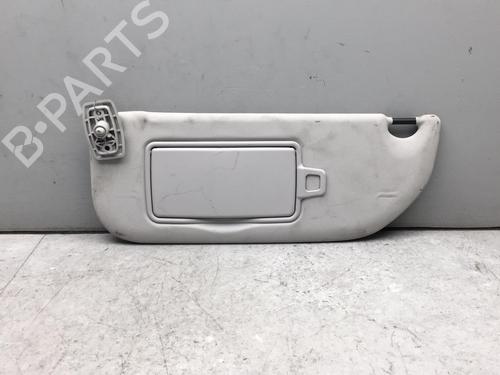 Left sun visor PEUGEOT 108 1.2 | BP25533218I1 