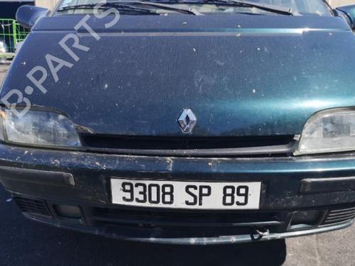 Right taillight RENAULT ESPACE II (J/S63_) 2.1 TD (J633, J634, J/S635, J/S63D) | BP25536990C35 