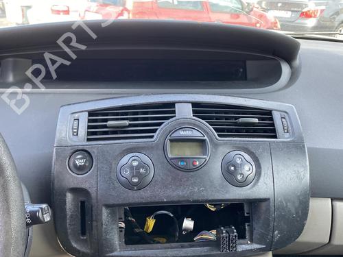 ABS Bremseaggregat RENAULT SCÉNIC II (JM0/1_) 1.5 dCi (JM02, JM13) | BP25545760M43 