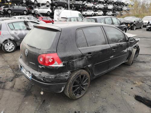 Climate control VW GOLF V (1K1) 1.9 TDI | BP25533476I5 - Image 11