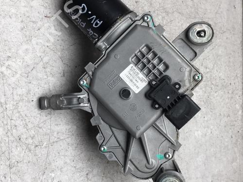 Front wiper motor CITROËN C4 Picasso I MPV (UD_) 1.6 HDi | BP25557303M29 