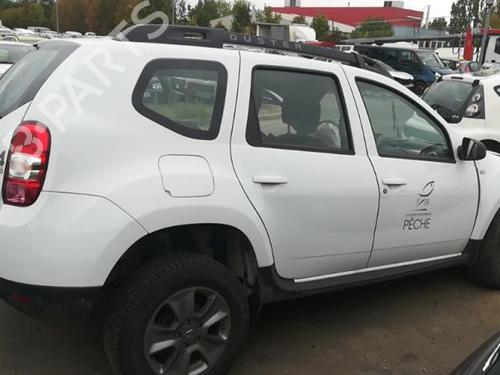 Front right window mechanism DACIA DUSTER (HS_) 1.5 dCi 4x4 | BP25576920C23  - Image 16