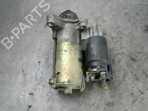 Used Starter Starter FORD ESCORT VI (GAL, AAL, ABL) 1.6 i 16V (88 hp) 25559348 25559348