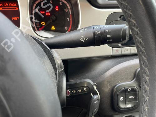 håndbremse FIAT PANDA (312_, 319_) 1.2 (312PXA1A) | BP25626059I18 - Image 13