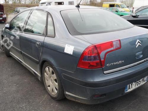 Left taillight CITROËN C5 II (RC_) 1.6 HDi (RC8HZB) | BP25583458C34 - Image 27