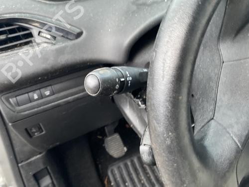 Alternator PEUGEOT 208 I (CA_, CC_) 1.6 HDi | BP25543516M7 