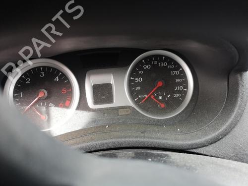 Left front window switch RENAULT CLIO III (BR0/1, CR0/1) 1.5 dCi (C/BR0G, C/BR1G) | BP25584945I27 