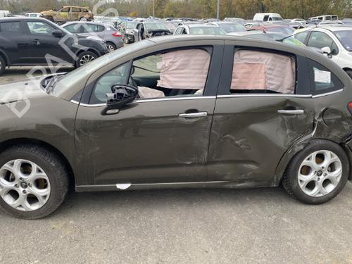 ABS pump CITROËN C3 II (SC_) 1.6 HDi | BP28203954M43 