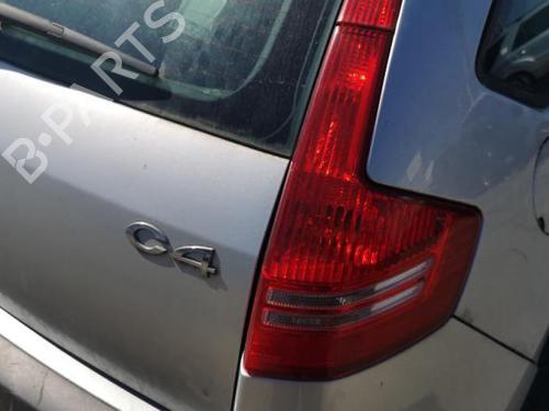 Left taillight CITROËN C4 I (LC_) 1.6 16V | BP25559773C34 - Image 24