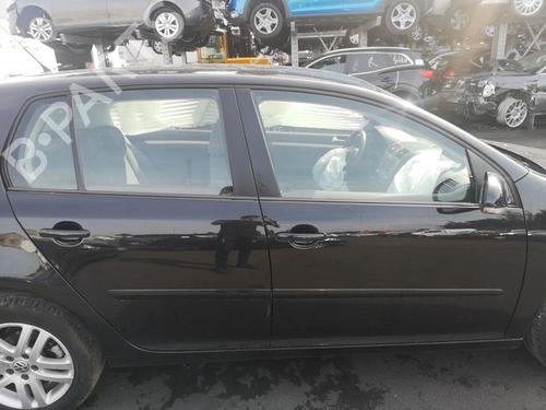 Right mirror VW GOLF V (1K1) 1.9 TDI | BP25561142C27 