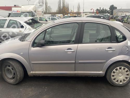 Rudehejsemekanisme ventre foran CITROËN C3 I (FC_, FN_) 1.4 i | BP25521192C22 