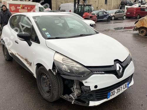 Left tailgate light RENAULT CLIO IV (BH_) 1.5 dCi 75 | BP25566149C79 - Image 10