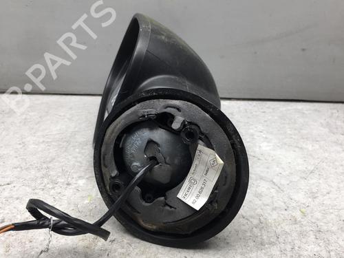 Used Right mirror DACIA LOGAN (LS_) 1.5 dCi (LS0K) (68 hp) 25521203