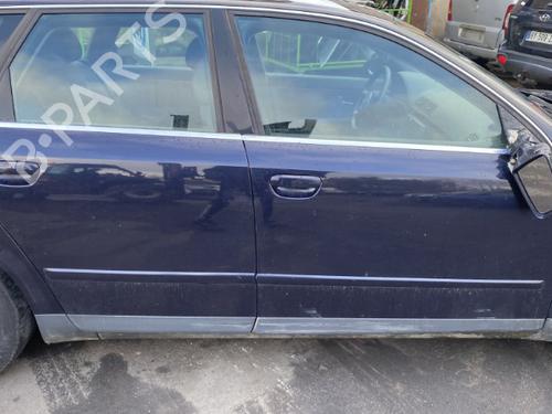Rear right interior door handle AUDI A4 B6 Avant (8E5) 1.9 TDI | BP25540718I16  - Image 22