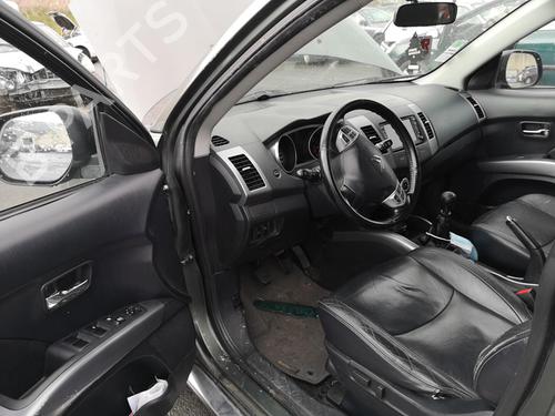 Electronic module CITROËN C-CROSSER (VU_, VV_) 2.2 HDi | BP25514771M83 - Image 30