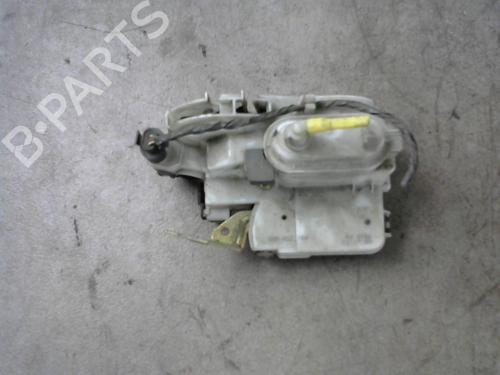 Front right lock VW POLO (6N2) 1.9 SDI | BP25537257C97 