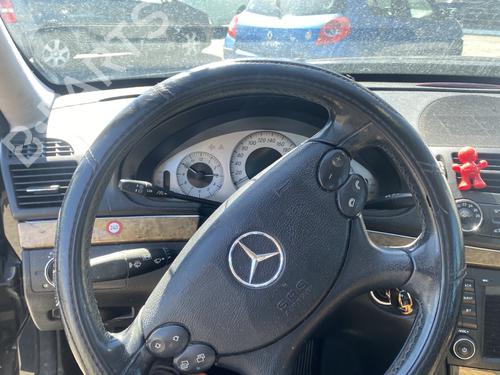 Headlight switch MERCEDES-BENZ E-CLASS (W211) E 220 CDI (211.008) | BP37589189I24  - Image 18