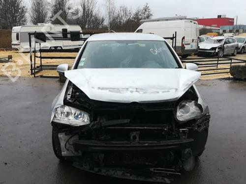 Climate control VW GOLF V (1K1) 1.9 TDI | BP25516006I5  - Image 18