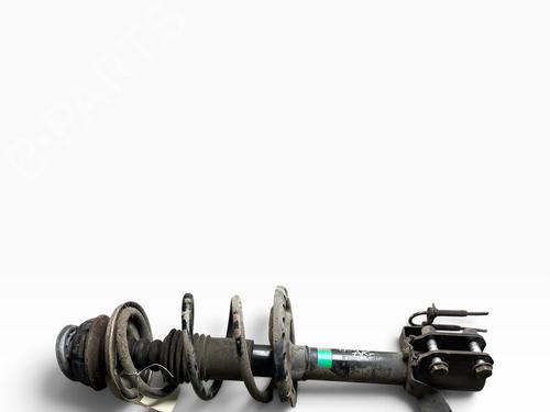 Left front shock absorber DACIA SANDERO II 1.2 | BP39623549M16 - Image 2