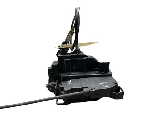 Used Front right lock RENAULT MODUS / GRAND MODUS (F/JP0_) 1.5 dCi (FP0D, JP0D) (82 hp) 30778772