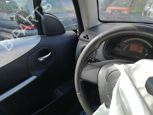 Steering column stalk CITROËN C3 Pluriel (HB_) 1.4 HDi | BP25556137I23 - Image 28